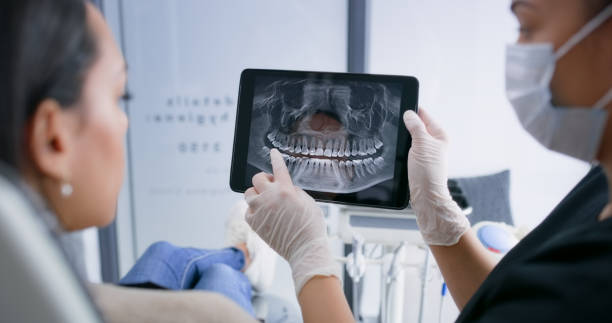 Licensed Teeth Cleaning And Checkup service in Marlin, TX - Smile Center Dentistry